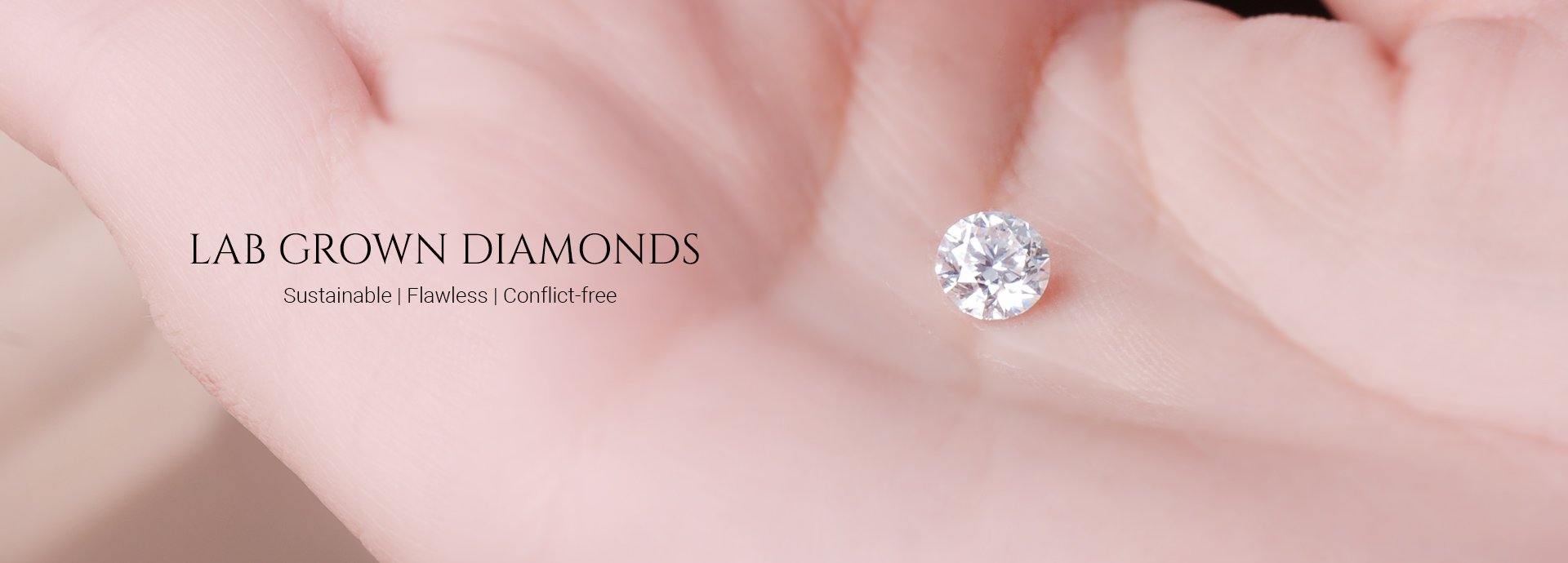 What is Lab Grown Diamonds?
