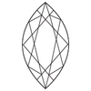 MARQUISE Diamond Shapes